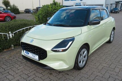 Suzuki Swift 16.200 km 17.950 € Ascheberg 59387