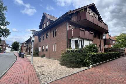 Wohnung Ahaus - 3 Zimmer, 109 m&sup2;, 249.000&euro; | Angebot:25860641