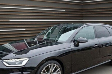 Audi S4 108.000 km 37.999 &euro; München 80313