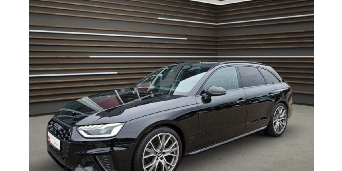 Audi S4 108.000 km 37.999 &euro; München 80313