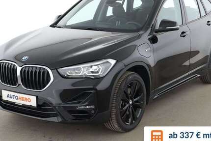 BMW X1 40.745 km 24.470 &euro; Hamburg 22529