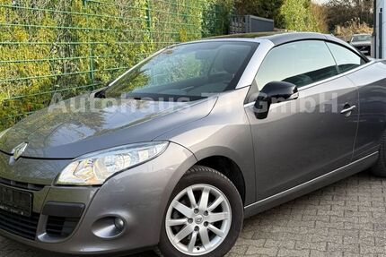 Renault Megane 99.927 km 5.950 &euro; Bergheim bei Köln 50126