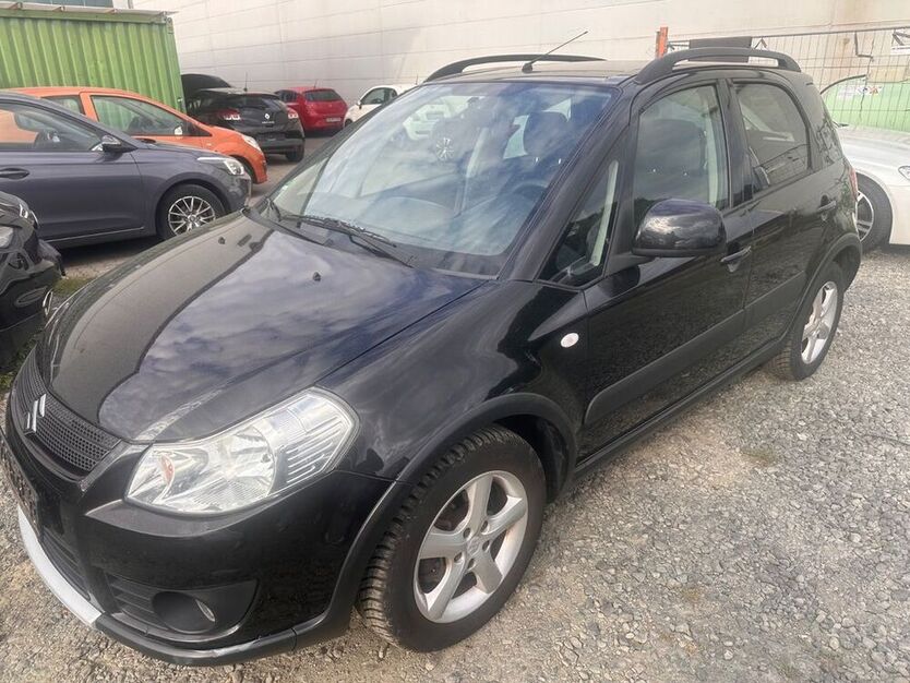 SX4