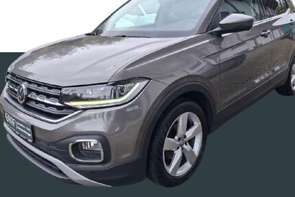 VW T-Cross 87.843 km 16.980 € Bad Kissingen 97688