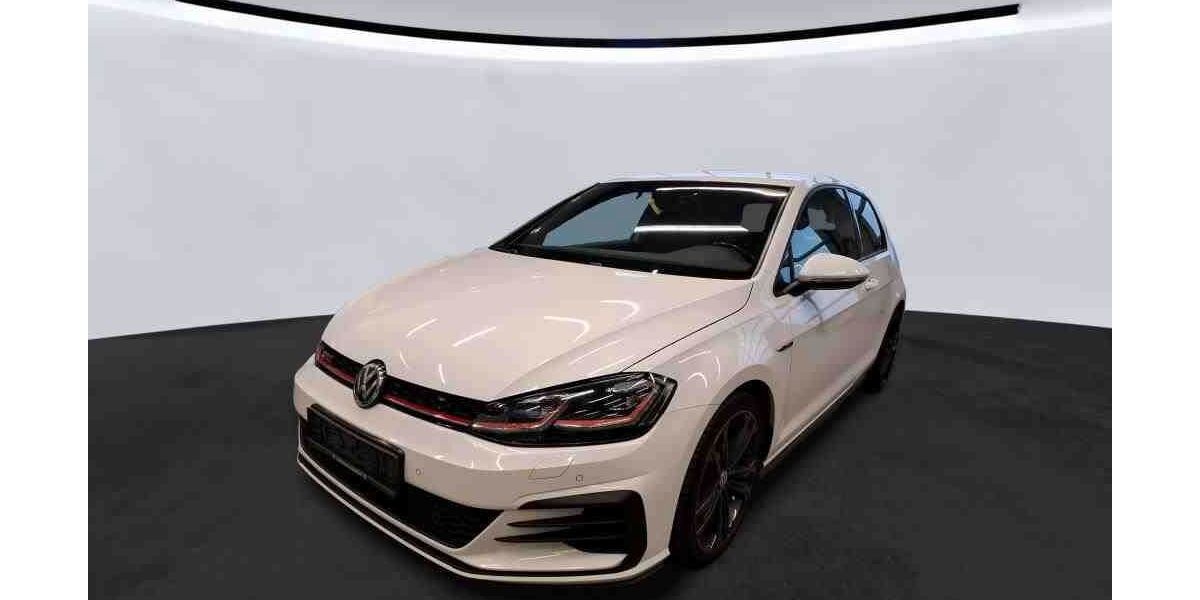 VW Golf 125.315 km 19.900 &euro; Neu-Ulm 89231