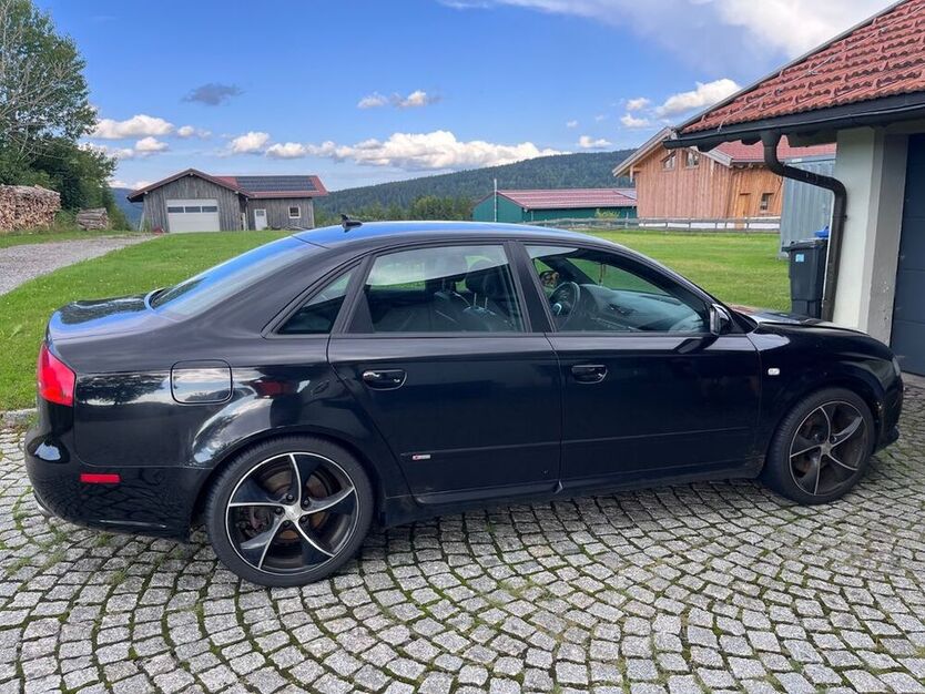 A4 Allroad