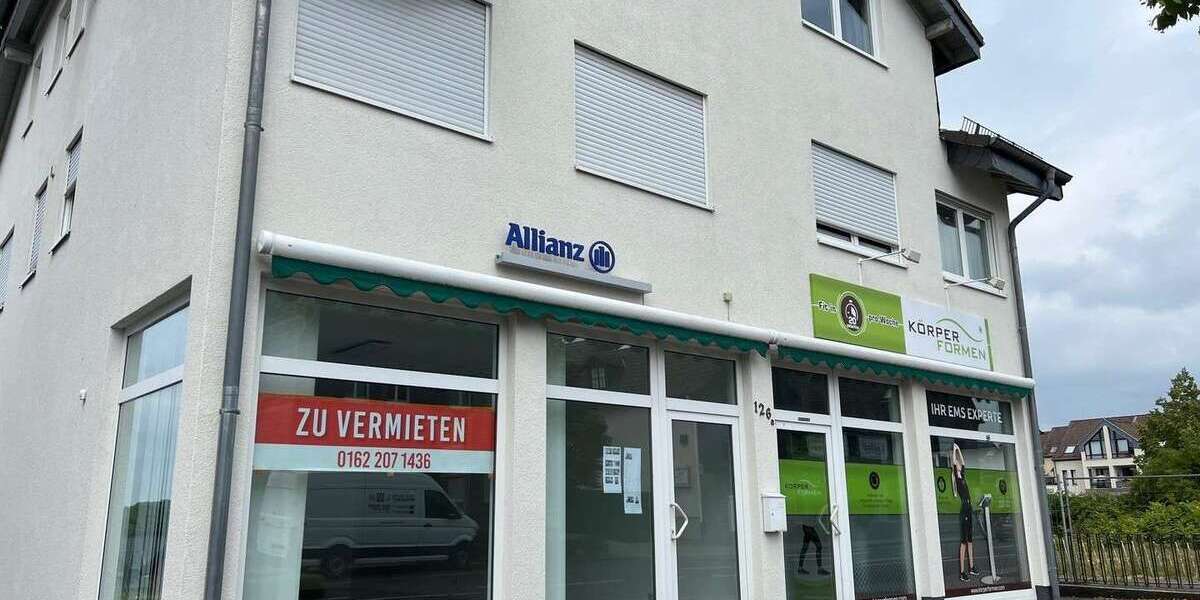 Büro in Neunkirchen Seelscheid 890 € 72 m² zimmer