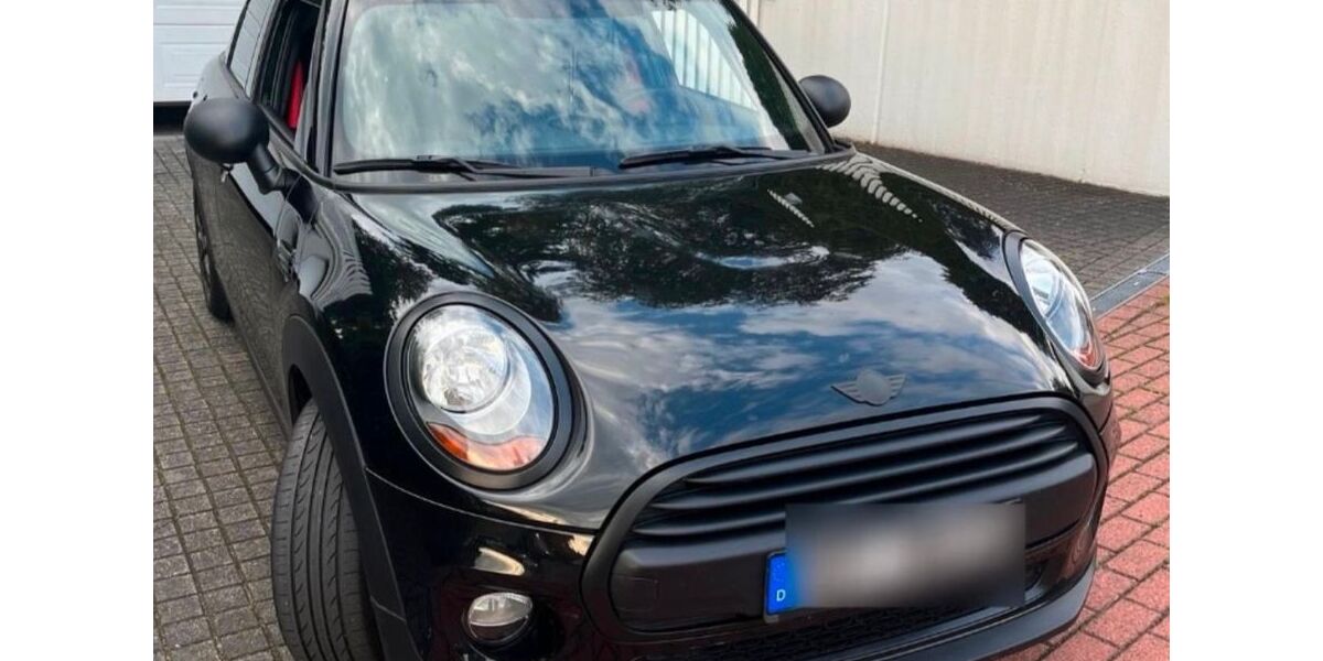 Mini One D 253.641 km 3.999 &euro; Stolzenau 31592