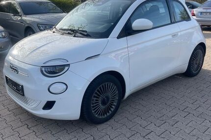 Fiat 500e 11.000 km 16.500 &euro; Osthofen 67574