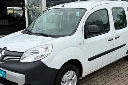 Renault Kangoo 146.082 km 7.990 &euro; Niedergebra 99759