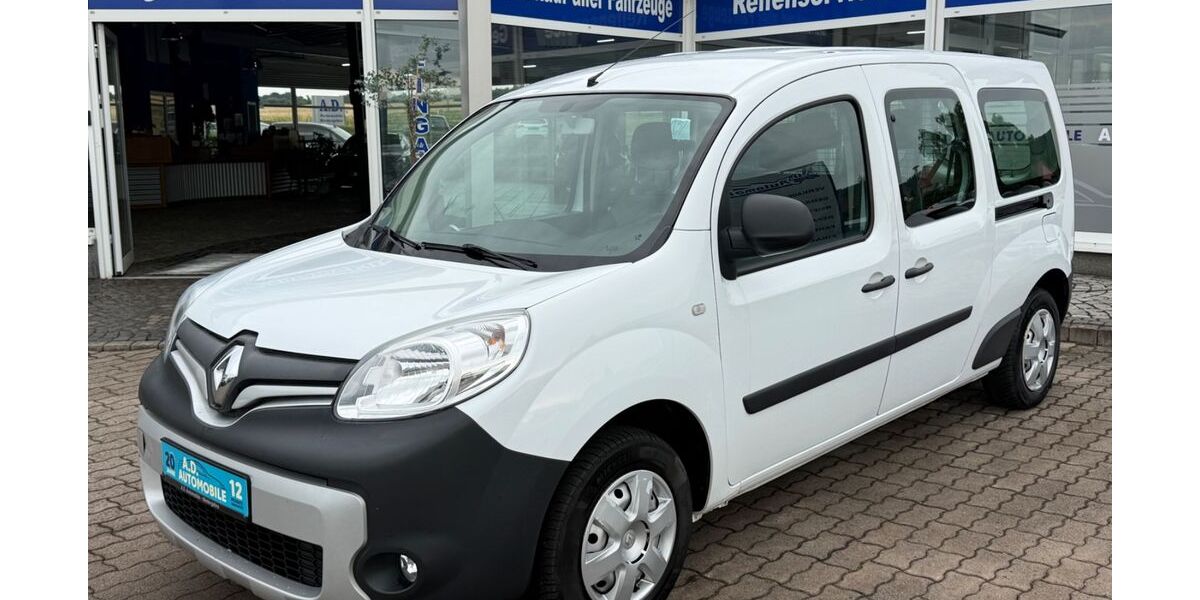 Renault Kangoo 146.082 km 7.990 &euro; Niedergebra 99759