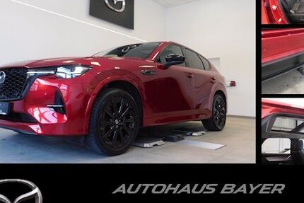 Mazda CX-60 71.000 km 39.990 &euro; Gößweinstein 91327