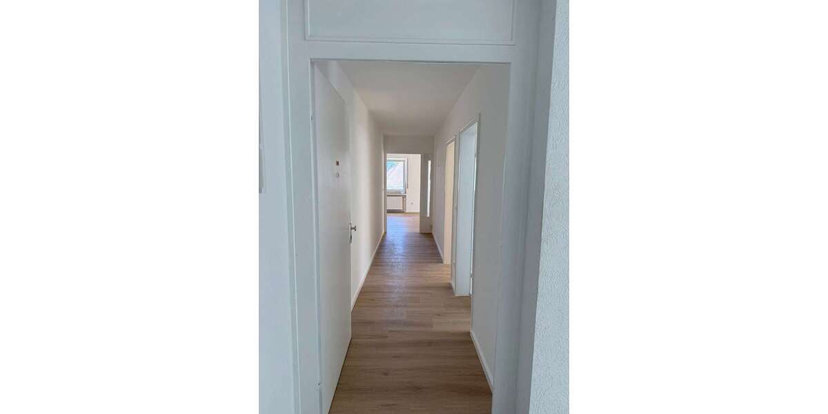 Etagenwohnung Neuwied - 2 Zimmer, 66 m&sup2;, 520&euro; | Angebot:27449630