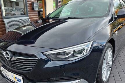Opel Insignia 126.000 km 12.900 € Katlenburg-Lindau 37191