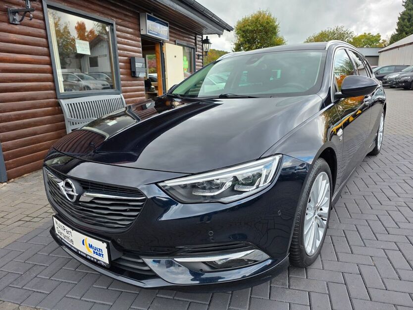 Opel Insignia 126.000 km 12.900 € Katlenburg-Lindau 37191