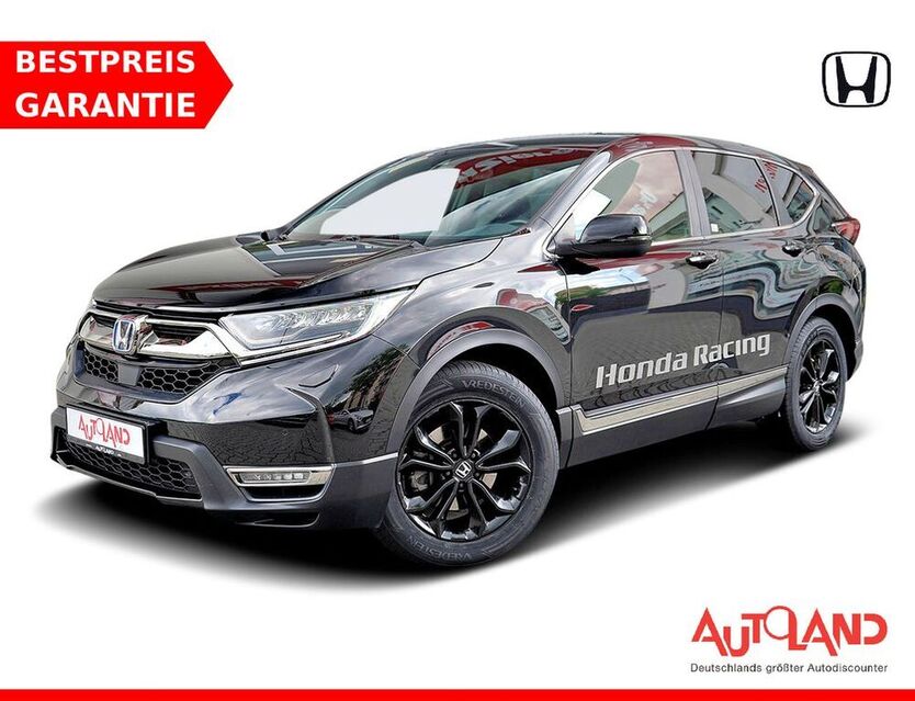 CR-V
