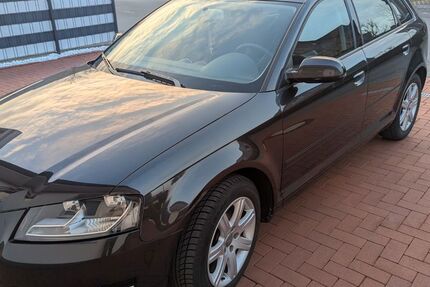 Audi A3 160.000 km 10.500 &euro; Verl 33415
