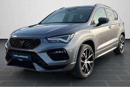 Cupra Ateca 40.639 km 35.290 &euro; Simmern 55469