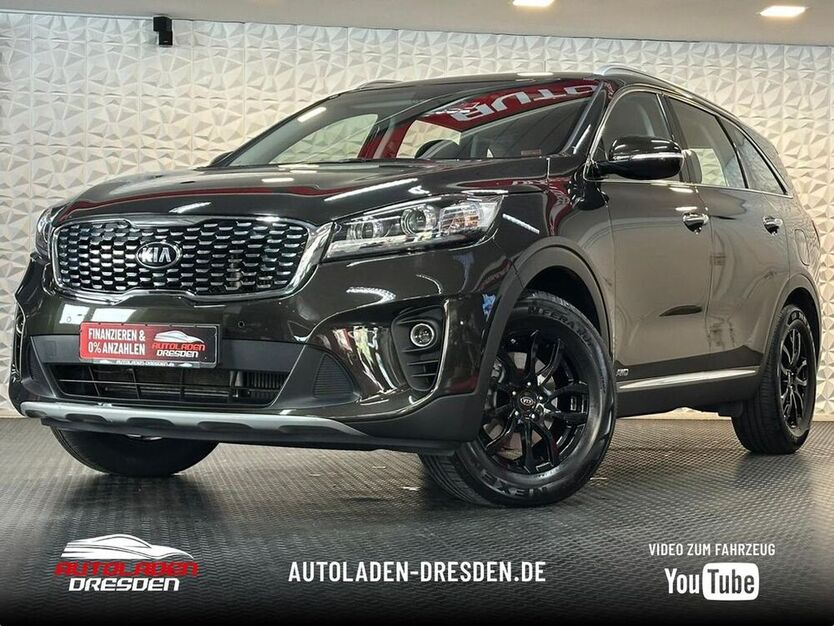 Sorento