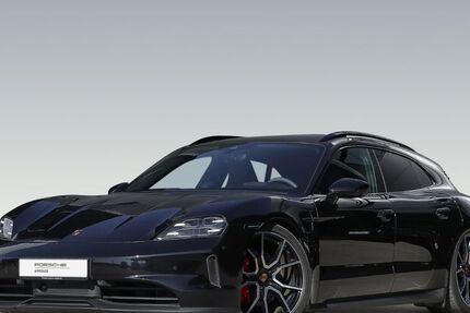 Porsche Taycan 55.950 km 89.800 &euro; Gersthofen 86368