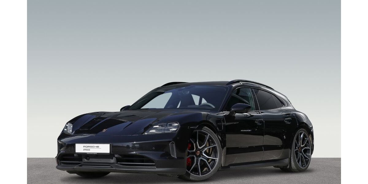 Porsche Taycan 55.950 km 89.800 &euro; Gersthofen 86368