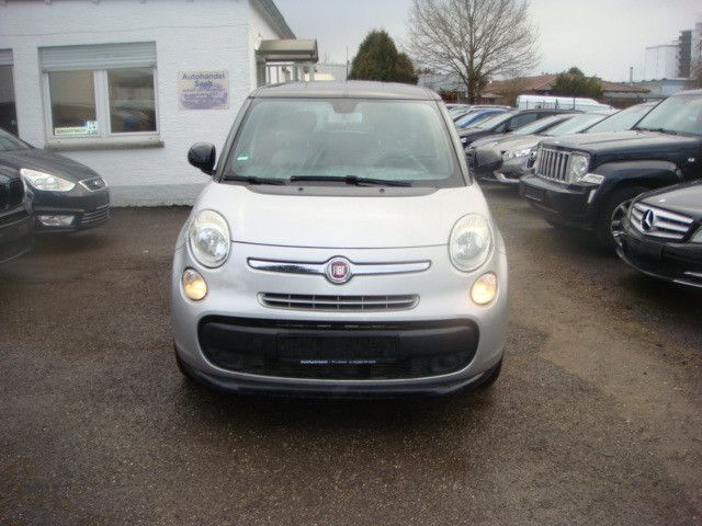 Fiat 500L 90.000 km 3.900 &euro; Erlensee 63526
