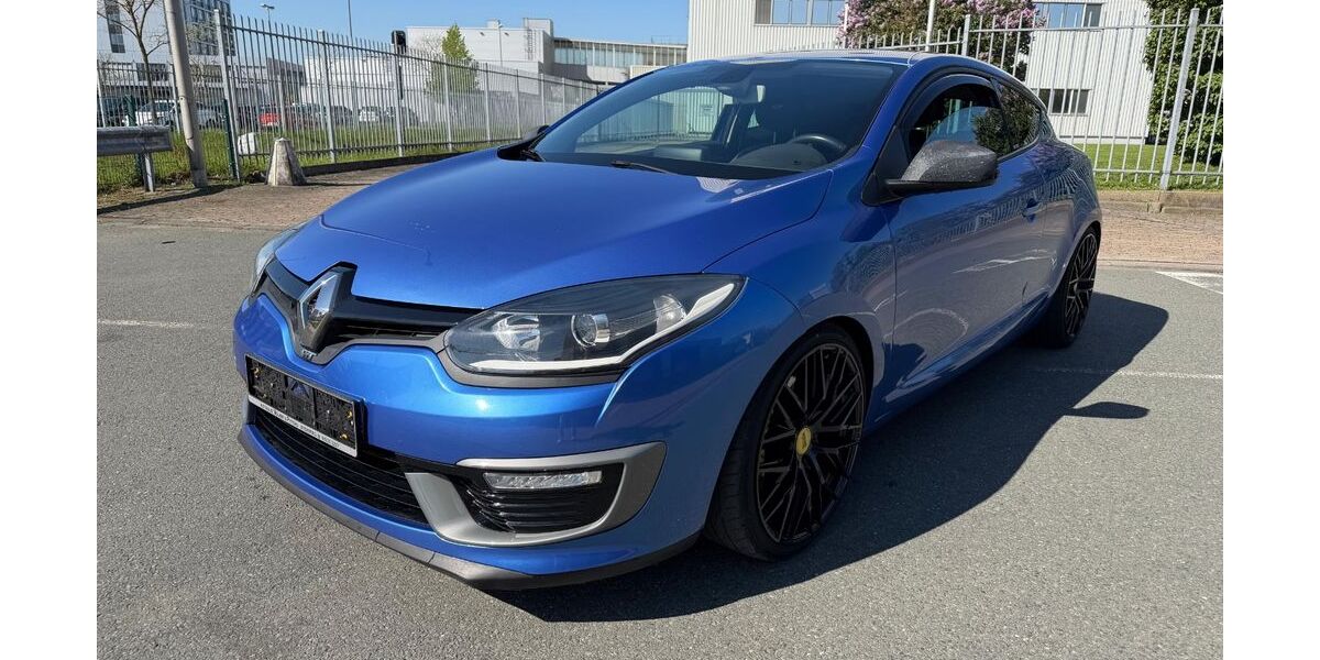 Renault Megane 144.000 km 8.990 &euro; Minden 32425