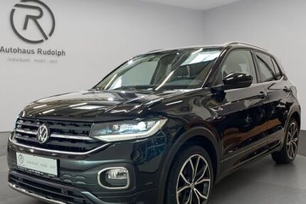 VW T-Cross 45.107 km 21.879 € Oelsnitz/Erzgebirge 09376