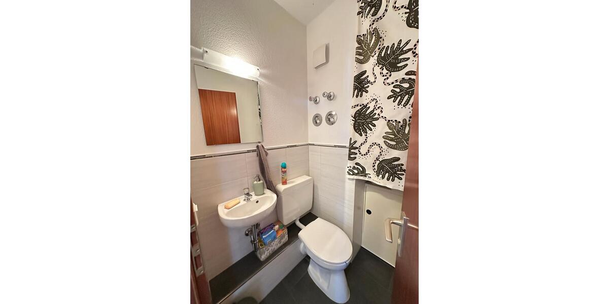 Etagenwohnung Lollar - 3 Zimmer, 75 m&sup2;, 850&euro; | Angebot:26233996