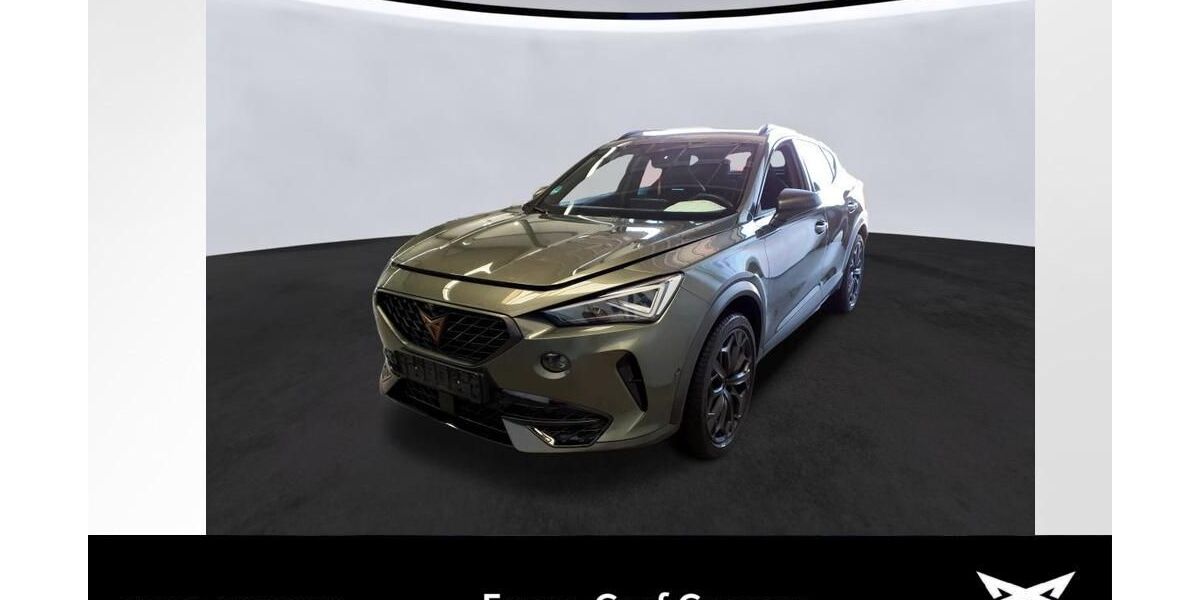 Cupra Formentor 28.400 km 33.980 &euro; Fürth 90763