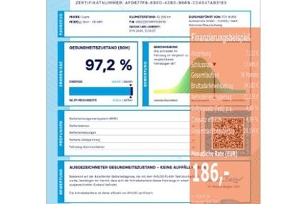 Cupra Born 32.258 km 28.450 &euro; Burgwedel 30938
