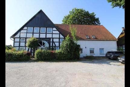 2-Zimmerwohnung mit Terrasse, EKB und Stellplatz in Pivitsheide 2 zimmer