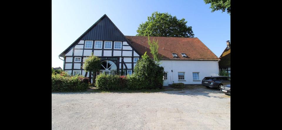 2-Zimmerwohnung mit Terrasse, EKB und Stellplatz in Pivitsheide 2 zimmer