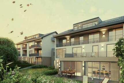 Wohnung Weinstadt - 3 Zimmer, 76 m&sup2;, 383.000&euro; | Angebot:24919378