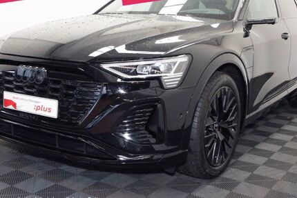 Audi Q8 e-tron 32.427 km 51.950 &euro; Solingen 42653