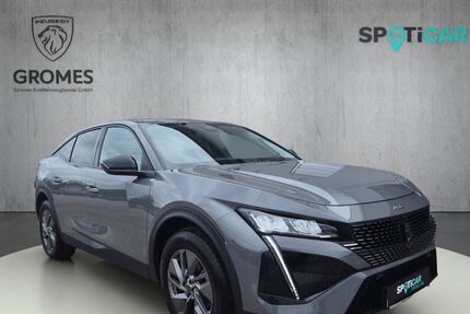 Peugeot 408 12.400 km 24.990 &euro; Wartenberg 85456