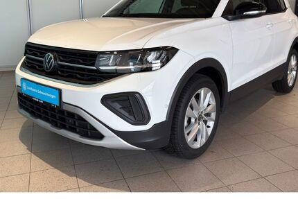 VW T-Cross 26.208 km 24.440 &euro; Fuldatal 34233