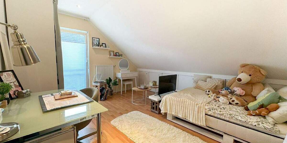 Einfamilienhaus Niederkassel Rheidt - 4 Zimmer, 150 m&sup2;, 597.000&euro; | Angebot:25391904