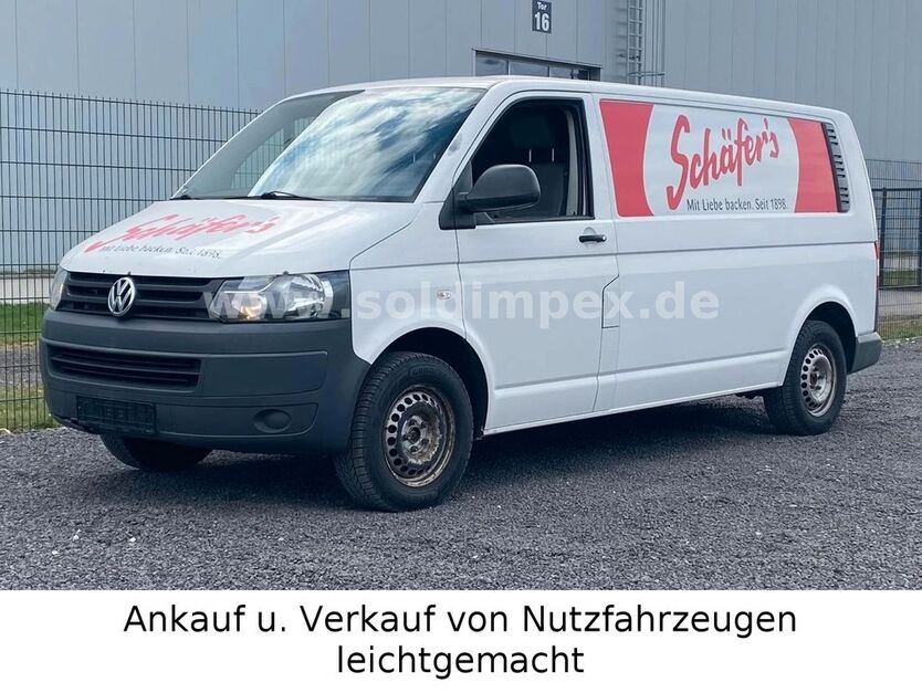 VW T5 Transporter 364.066 km 4.700 € Mühlen 49439