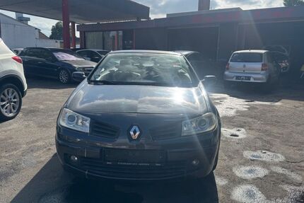 Renault Megane 129.000 km 3.950 &euro; Nordhorn 48529