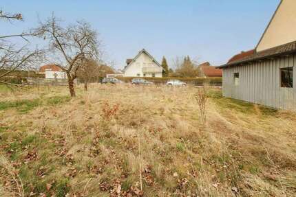 Grundstück zu verkaufen in Dentlein am Forst 33.000 € 476.27 m²