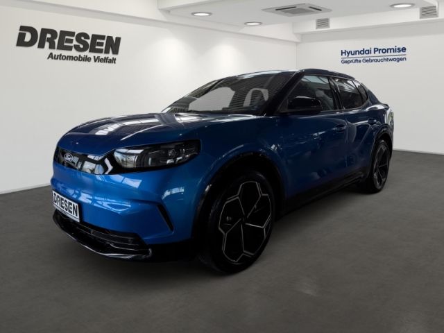 Ford Capri 15.548 km 42.650 &euro; Dormagen 41540