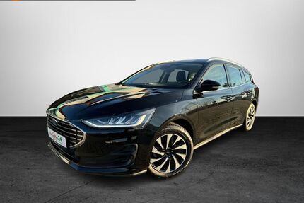Ford Focus 18.680 km 18.770 &euro; Bamberg 96052
