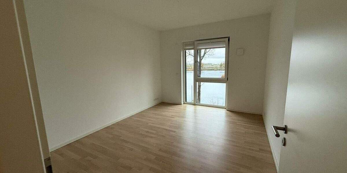 Etagenwohnung Geesthacht - 4 Zimmer, 106 m&sup2;, 509.000&euro; | Angebot:24395426