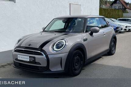 Mini One 35.192 km 21.990 &euro; Krumbach 86381