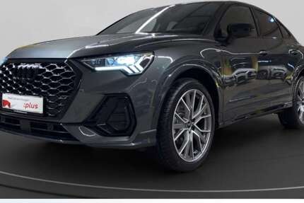 Audi Q3 6.984 km 46.600 &euro; Köln (Raderberg) 50968