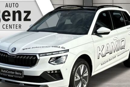 Skoda Kamiq 23.250 km 24.990 &euro; Biberach 88400
