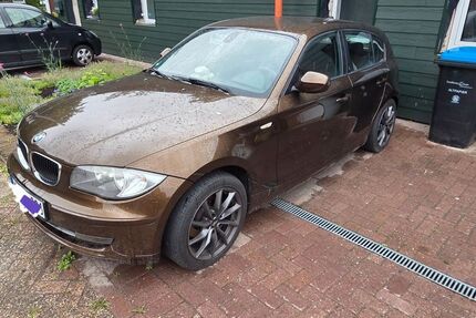 BMW 116 115.000 km 6.500 &euro; Detern 26847
