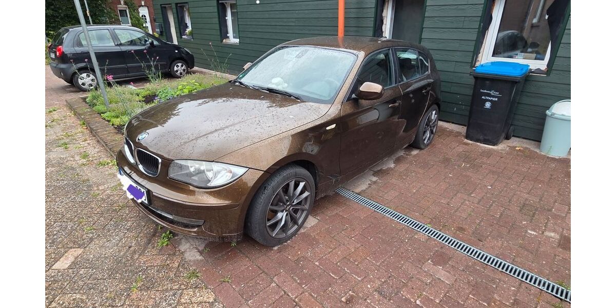 BMW 116 115.000 km 6.500 &euro; Detern 26847