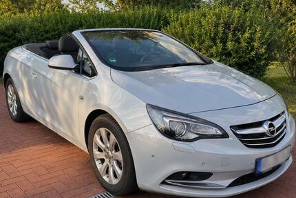 Opel Cascada 120.900 km 7.090 &euro; Höchstadt 91315